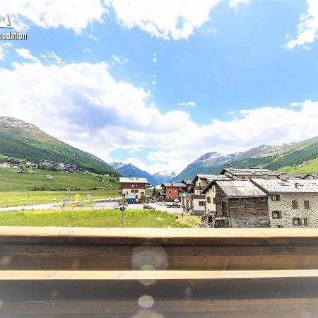 リヴィーニョLa Sorgente Iwanアパートメント エクステリア 写真